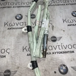 ΚΟΥΡΤΙΝΑ ΟΡΟΦΗΣ BMW ΣΕΙΡΑ 3 F34 GRAN TURISMO (ΚΩΔ. ΑΝΤΑΛ. 7272748)