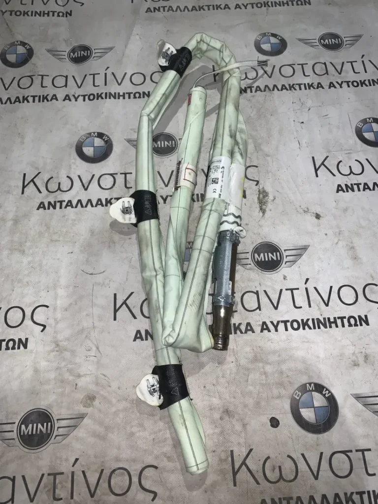 ΚΟΥΡΤΙΝΑ ΟΡΟΦΗΣ BMW ΣΕΙΡΑ 3 F34 GRAN TURISMO (ΚΩΔ. ΑΝΤΑΛ. 7272748)