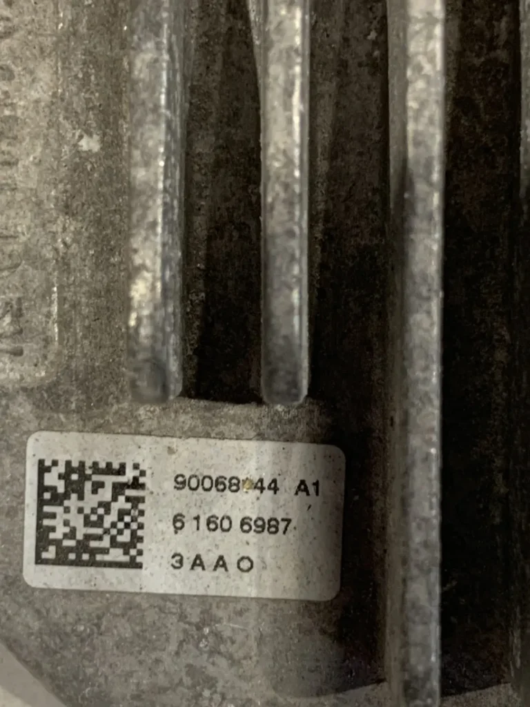 LED ΦΑΝΑΡΙΟΥ BMW-MINI (90068144)