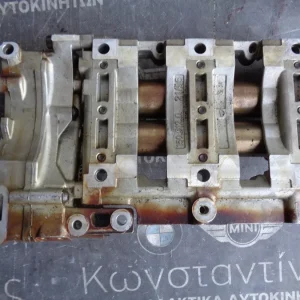 ΑΝΤΛΙΑ ΛΑΔΙΟΥ Ν43Β16 BMW E81-E90-E92 (ΚΩΔ. ΑΝΤΑΛ.: 7544555 KAI 7567028 )