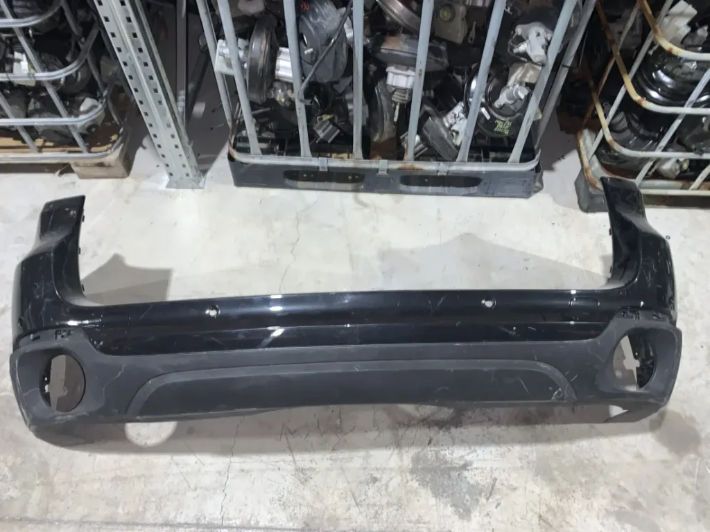 ΠΙΣΩ ΠΡΟΦΥΛΑΚΤΗΡΑΣ BMW X5 F15