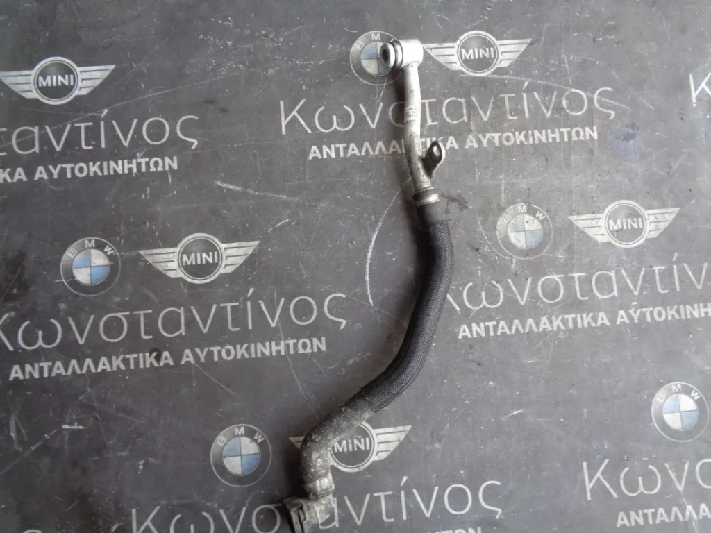 ΣΩΛΗΝΕΣ ΝΕΡΟΥ ΠΑΡΟΧΗΣ MINI F60-F54 (ΚΩΔ. ΑΝΤΑΛ.: 8580500 )