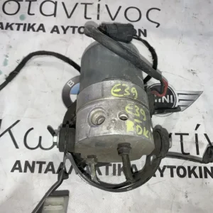 ΜΟΝΑΔΑ ABS BMW ΣΕΙΡΑ 7 E65 E66 (34511166155)