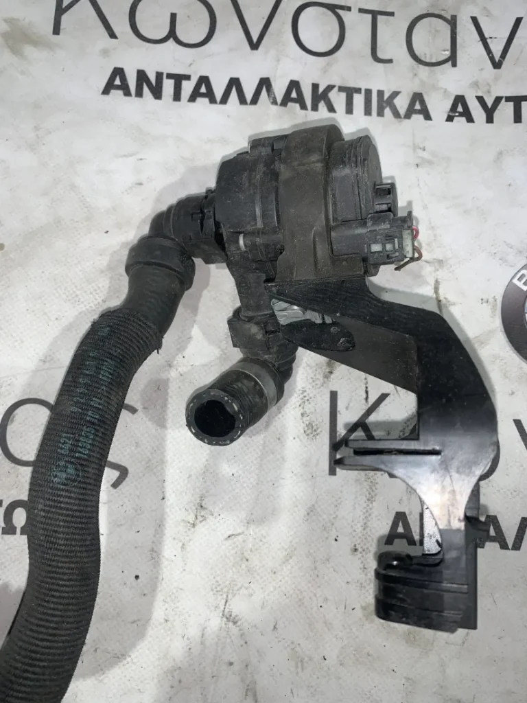 ΒΟΗΘΗΤΙΚΗ ΑΝΤΛΙΑ ΨΥΚΤΙΚΟΥ ΥΓΡΟΥ BMW ΣΕΙΡΑ 5, 7 G30 G31 G11 G12 M5 F90 M8 F91 F92 F93 (9372723)
