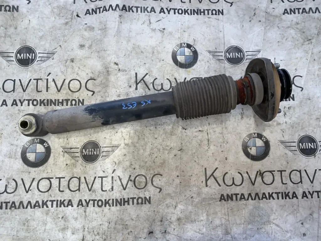 ΑΜΟΡΤΙΣΕΡ ΕΜΠΡΟΣ ΔΕΞΙΑ BMW X5 E53