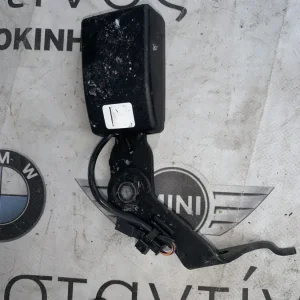 ΠΟΡΠΗ ΖΩΝΗΣ ΑΣΦΑΛΕΙΑΣ BMW ΣΕΙΡΑ 5 G30 G31 (ΚΩΔ. ΑΝΤΑΛ. 7412782)