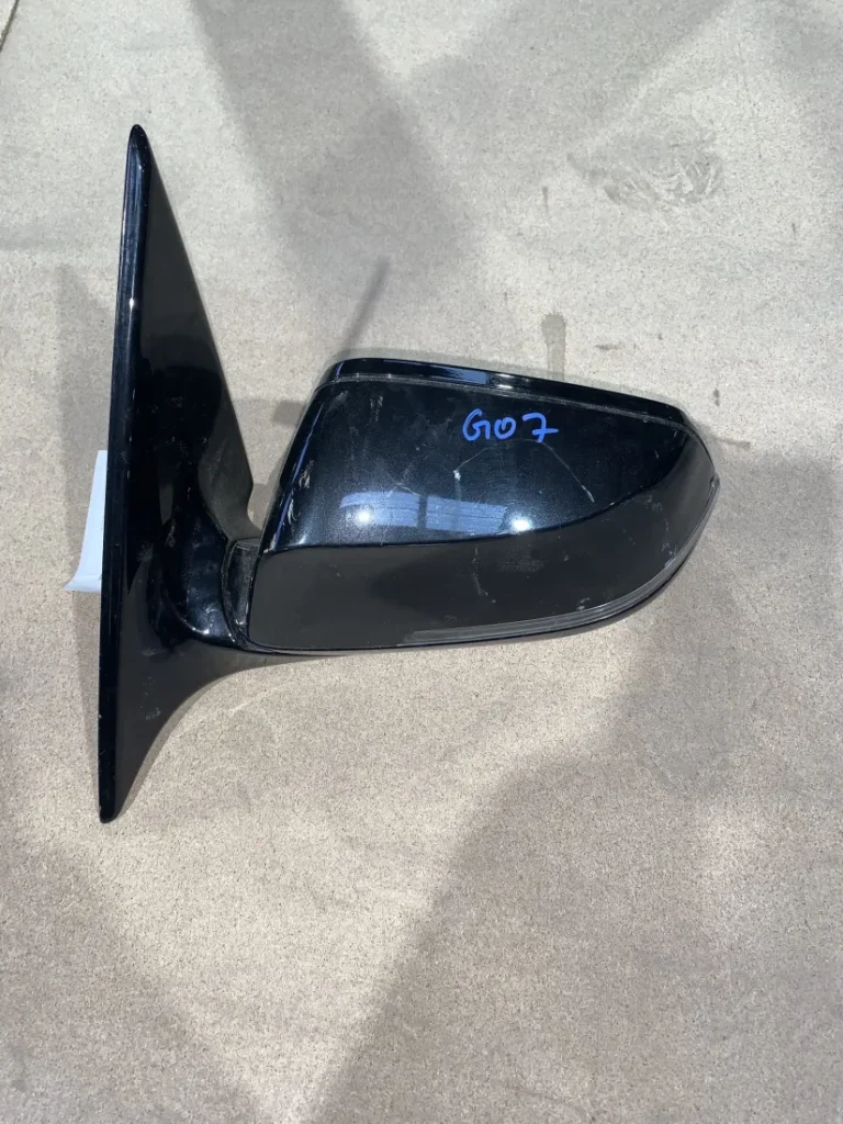 ΚΑΘΡΕΠΤΗΣ BMW ΣΕΙΡΑ 5 F07