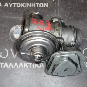 ΒΑΛΒΙΔΑ ΕΠΑΝΑΚΥΚΛΟΦΟΡΙΑΣ ΚΑΥΣΑΕΡΙΩΝ - AGR BMW X5 E70 306D5 (ΚΩΔ. ΑΝΤΑΛ.: 7804351 )