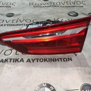 ΦΑΝΑΡΙ ΠΙΣΩ ΔΕΞΙ BMW X1 F48 (ΚΩΔ. ΑΝΤΑΛ. 7350698)