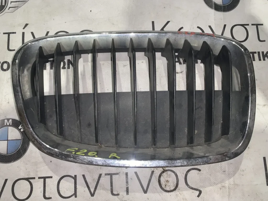 ΚΑΡΔΙΑ ΜΑΣΚΑΣ ΕΜΠΡΟΣ ΔΕΞΙΑ BMW ΣΕΙΡΑ 1 F20 F21 (ΚΩΔ. ΑΝΤΑΛ. 7324390)