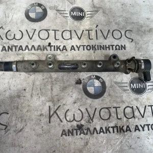 ΜΠΕΚΙΕΡΑ - ΣΥΣΣΩΡΕΥΤΗΣ ΠΙΕΣΗΣ MINI R50 R53 (ΚΩΔ. ΑΝΤΑΛ. 23810-33010)