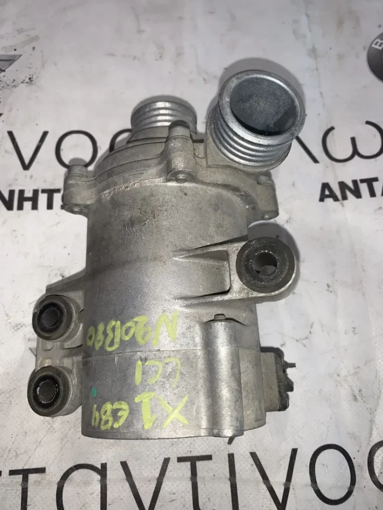 ΑΝΤΛΙΑ ΝΕΡΟΥ ΗΛΕΚΤΡΙΚΗ BMW ΣΕΙΡΑ 1, 2, 3, 4, 5 Χ3 F25 X4 F26 Z4 E89 (11517597715)