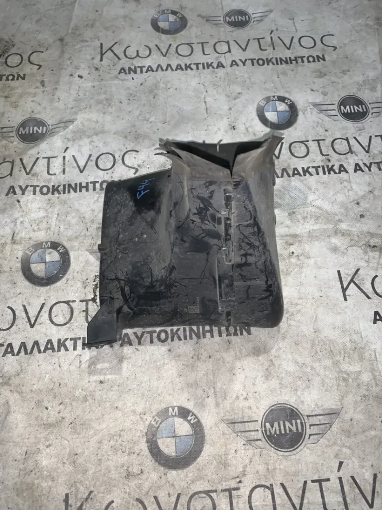 ΑΓΩΓΟΣ ΕΙΣΑΓΩΓΗΣ ΑΕΡΑ BMW ΣΕΙΡΑ 2 F44 GRAN COUPE (ΚΩΔ. ΑΝΤΑΛ. 51748075912)