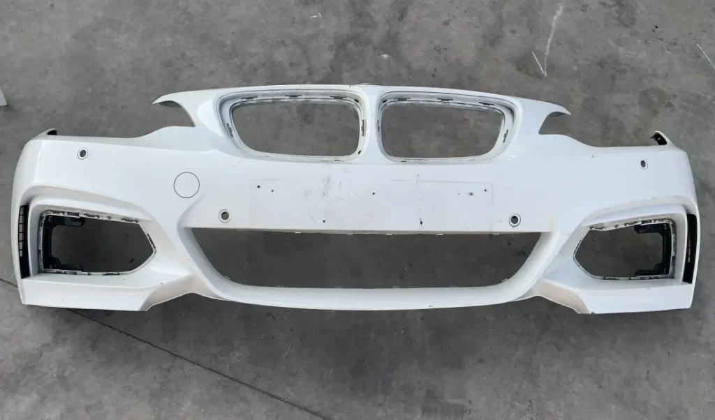 ΠΡΟΦΥΛΑΚΤΗΡΑΣ ΕΜΠΡΟΣ BMW ΣΕΙΡΑ 2 F22 F23 (ΚΩΔ. ΑΝΤΑΛ. 51118055954)