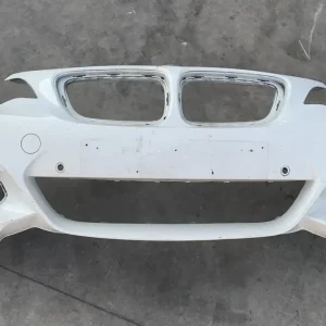 ΠΡΟΦΥΛΑΚΤΗΡΑΣ ΕΜΠΡΟΣ BMW ΣΕΙΡΑ 2 F22 F23 (ΚΩΔ. ΑΝΤΑΛ. 51118055954)