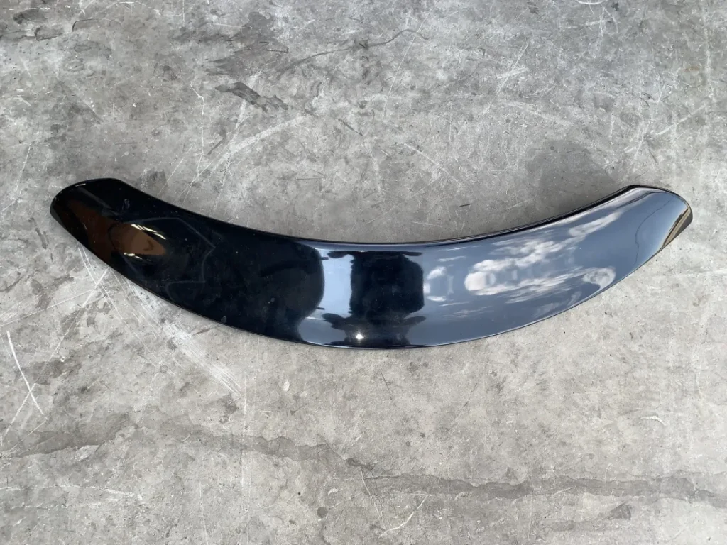 ΣΠΟΙΛΕΡ ΠΡΟΦΥΛΑΚΤΗΡΑ MINI COOPER S R50 R53 (ΚΩΔ. ΑΝΤΑΛ. 7068019)