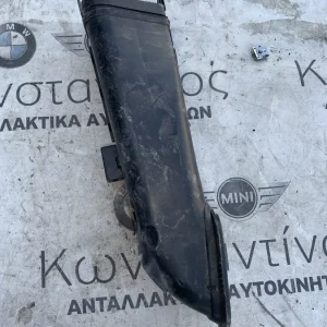 ΑΓΩΓΟΣ ΑΝΑΡΡΟΦΗΣΗΣ - ΣΩΛΗΝΑΣ BMW ΣΕΙΡΑ 5, 6, 7, 8 G30 G31 G32 GT G11 G12 G14 G15 G16 GC (ΚΩΔ. ΑΝΤΑΛ. 13717643299)