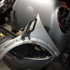 ΜΟΥΡΑΚΙ ΚΟΜΠΛΕ MINI R60 SD COUNTRYMAN - R61 PACEMAN