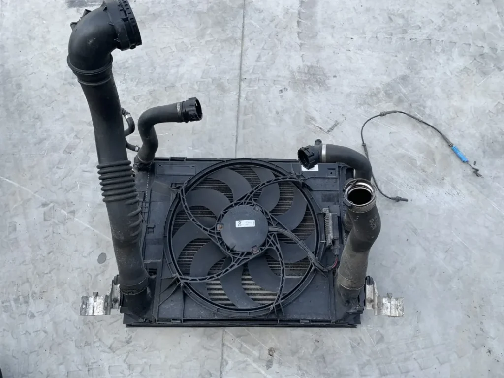 ΣΕΤ ΨΥΓΕΙΑ BMW ΣΕΙΡΑ 3 F30 N20B20 (5020644)