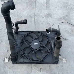 ΣΕΤ ΨΥΓΕΙΑ BMW ΣΕΙΡΑ 3 F30 N20B20 (5020644)