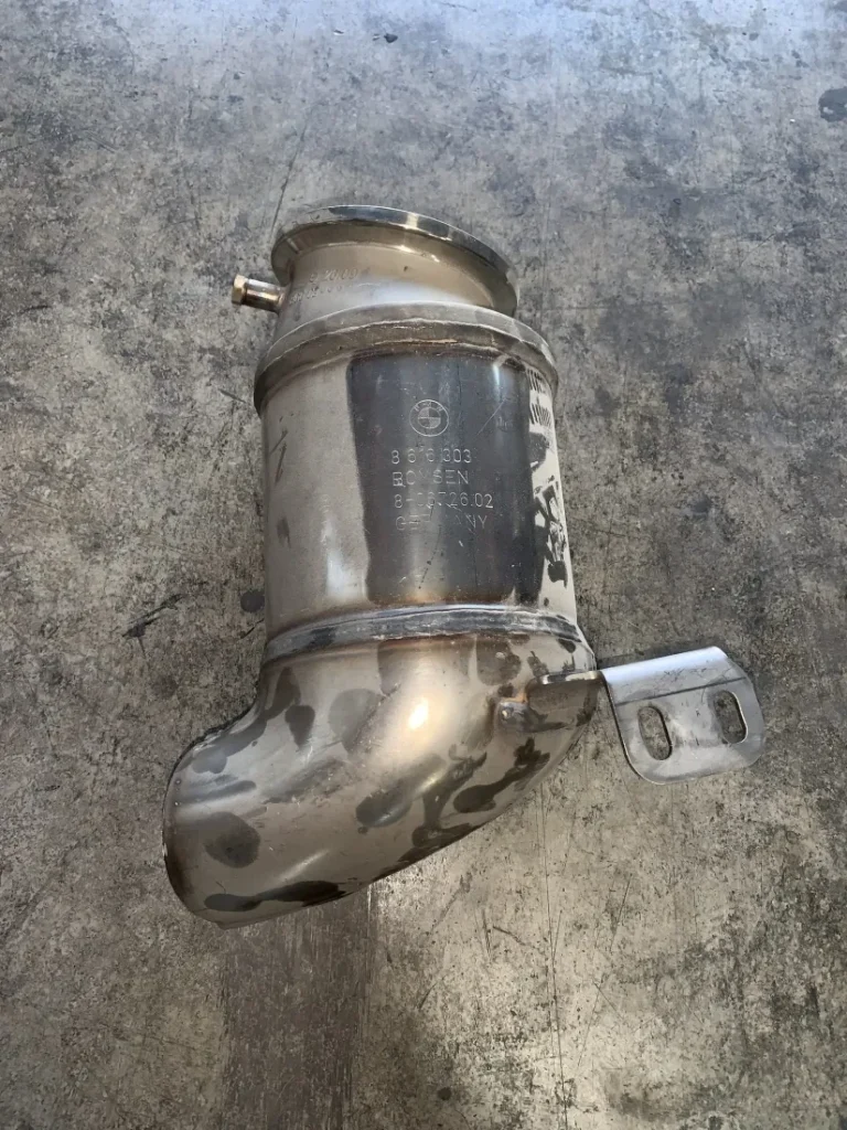 ΚΑΤΑΛΥΤΗΣ B48 BMW ΣΕΙΡΑ 2 F45 ACTIVE TOURER F46 GRAN TOURER X1 F48 (ΚΩΔ. ΑΝΤΑΛ. 8616303)