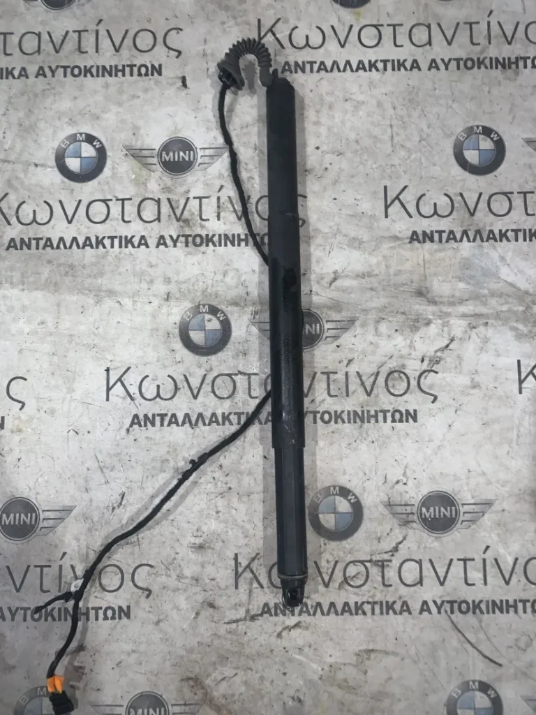 ΑΜΟΡΤΙΣΕΡ ΑΝΥΨΩΣΗΣ - ΠΟΡΤ ΜΠΑΓΚΑΖ BMW X3 F25 X4 F26 (ΚΩΔ. ΑΝΤΑΛ. 7339431)