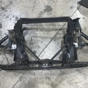 ΜΕΤΩΠΗ ΚΑΙ ΤΡΑΒΕΡΣΑ BMW X3 E83 (ΚΩΔ. ΑΝΤΑΛ. 3403440 - 51113403439)