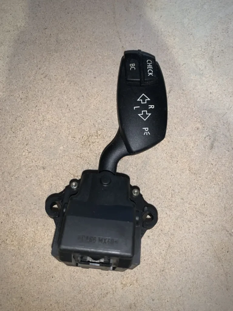 ΔΙΑΚΟΠΤΗΣ ΦΛΑΣ - ΜΕΓΑΛΑ ΦΩΤΑ BMW ΣΕΙΡΑ 5 Ε60 Ε61 ΣΕΙΡΑ 6 Ε63 Ε64 Μ5 Μ6 (6924103)