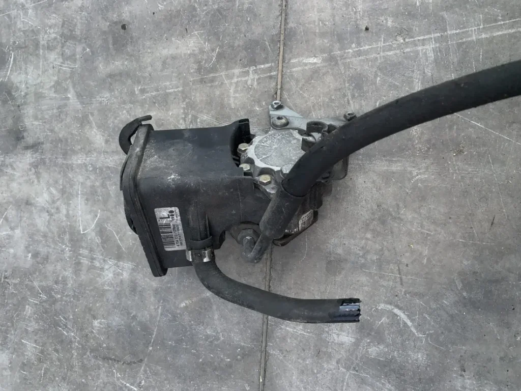 ΑΝΤΛΙΑ ΥΠΟΒΟΗΘΗΣΗΣ ΣΥΣΤΗΜΑΤΟΣ ΔΙΕΥΘΥΝΣΗΣ BMW ΣΕΙΡΑ 3 E46 (ΚΩΔ. ΑΝΤΑΛ. 6754172)