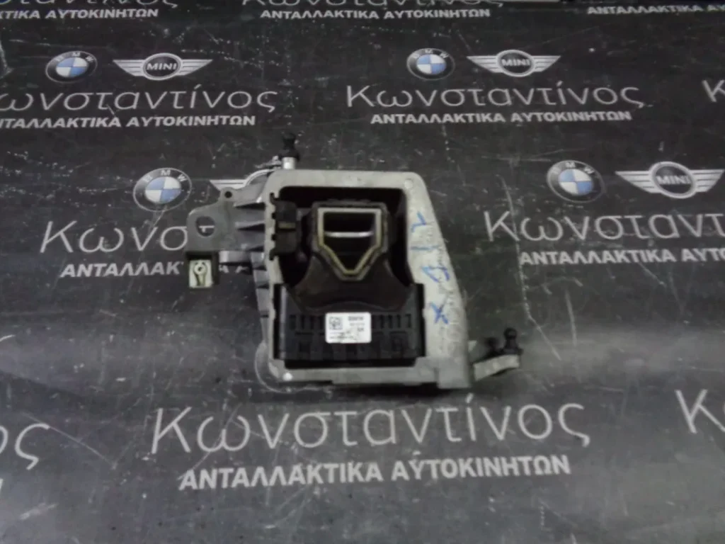 ΒΑΣΗ ΚΙΝΗΤΗΡΑ BMW X1 F48 ΣΕΙΡΑ 2 F45 (ΚΩΔ. ΑΝΤΑΛ.: 6875630 )