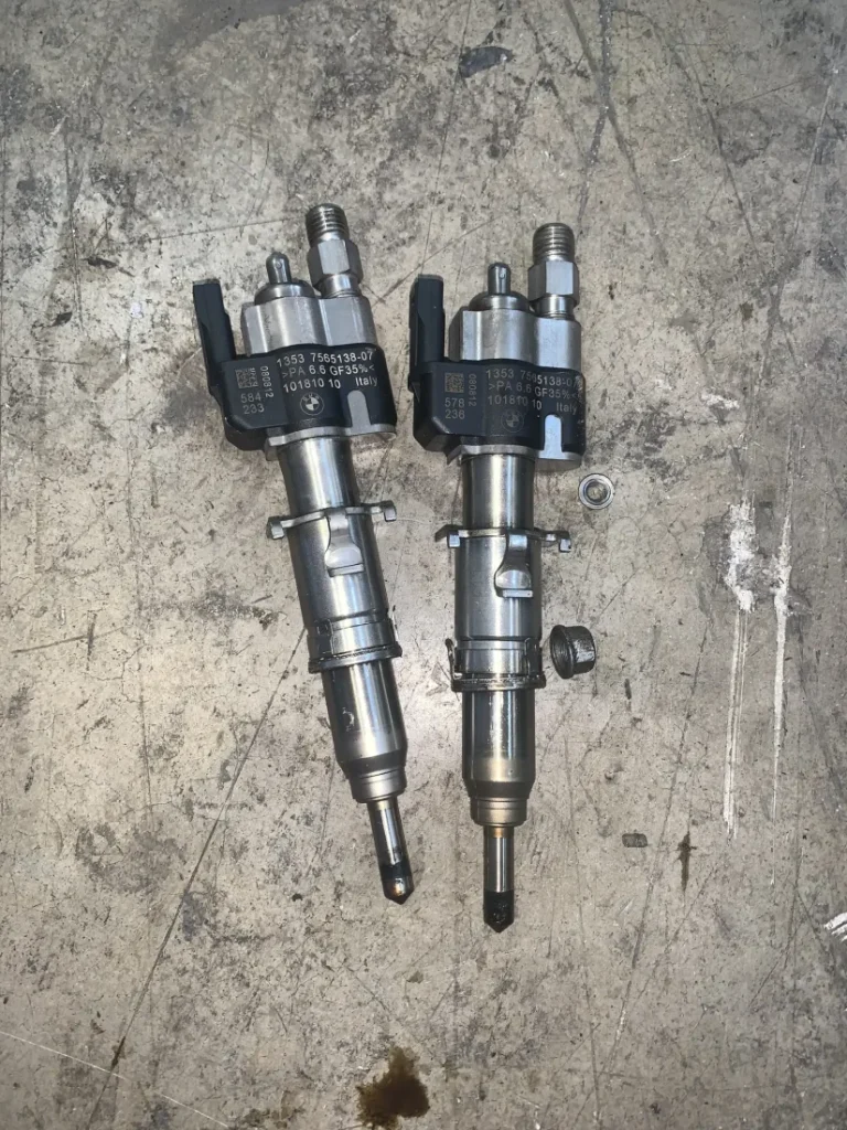 ΜΠΕΚ N54 BMW ΣΕΙΡΑ 1, 3, 5, 6, 7 (ΚΩΔ. ΑΝΤΑΛ. 13537565138)