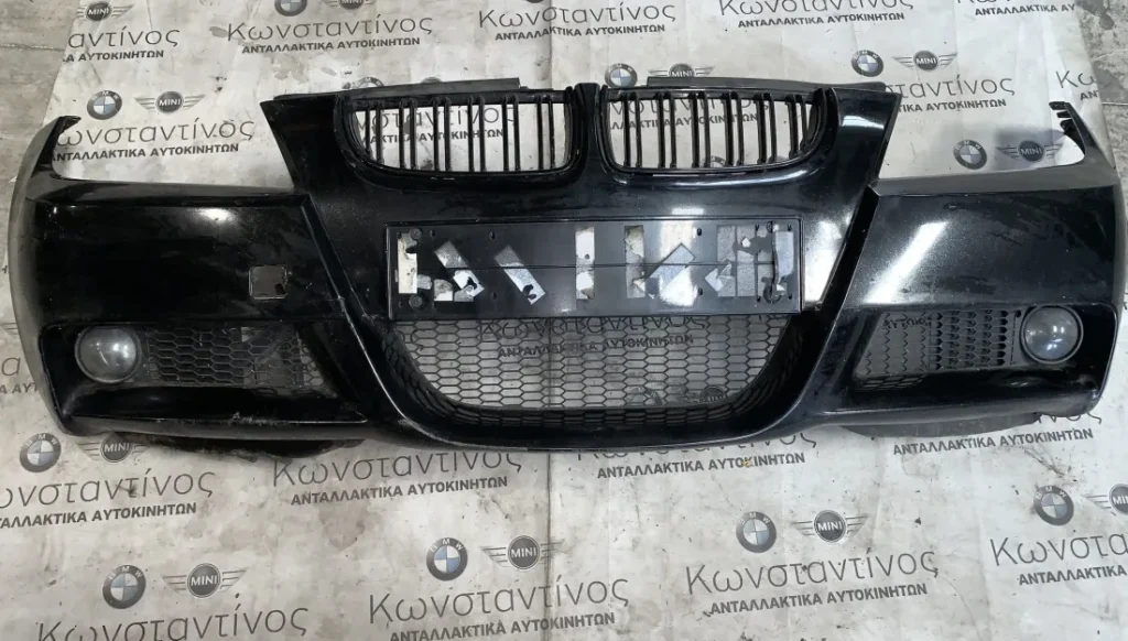 ΠΡΟΦΥΛΑΚΤΗΡΑΣ ΕΜΠΡΟΣ M PACK BMW ΣΕΙΡΑ 3 E90