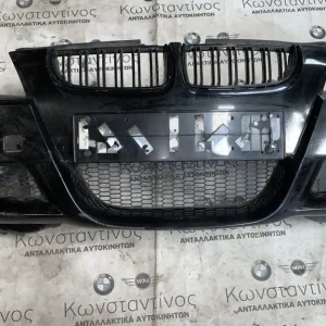 ΠΡΟΦΥΛΑΚΤΗΡΑΣ ΕΜΠΡΟΣ M PACK BMW ΣΕΙΡΑ 3 E90