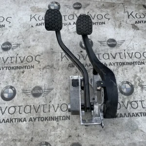 ΣΥΓΚΡΟΤΗΜΑ ΠΕΝΤΑΛ BMW ΣΕΙΡΑ 1 E81 E87 (ΚΩΔ. ΑΝΤΑΛ. 6787111)