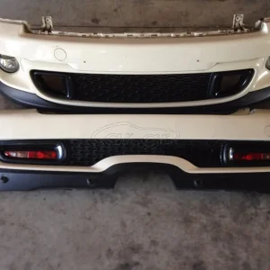 ΠΡΟΦΥΛΑΚΤΗΡΕΣ ΜΙΝΙ R56 S FACELIFT