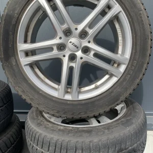 ΖΑΝΤΟΛΑΣΤΙΧΑ BMW X1 F48 F49