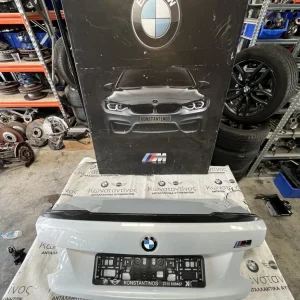 ΠΙΣΩ ΠΟΡΤΑ - ΠΟΡΤ ΜΠΑΓΚΑΖ BMW ΣΕΙΡΑ 2 COUPE M2 F87