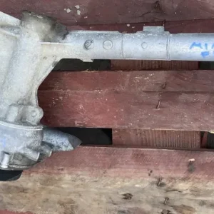 ΚΟΛΩΝΑ ΤΙΜΟΝΙΟΥ ΗΛΕΚΤΡΙΚΗ - ΤΙΜΟΝΙΕΡΑ BMW ΣΕΙΡΑ 1, 2 F40 F45 ACTIVE TOURER F46 GRAN TOURER X1 F48 X2 F39 MINI F54 F60 (ΚΩΔ. ΑΝΤΑΛ. 38019601)