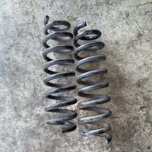 ΕΛΛΑΤΗΡΙΑ ΑΝΑΡΤΗΣΗΣ BMW ΣΕΙΡΑ 1 Ε87