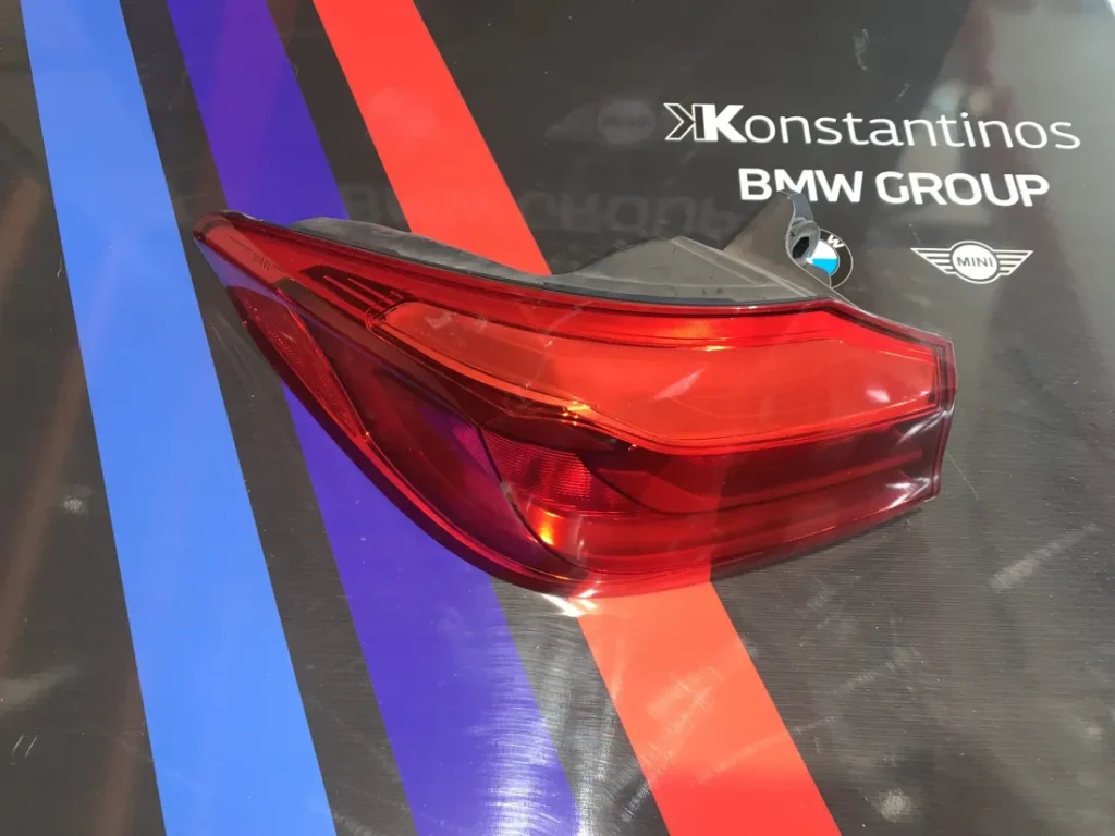 ΦΑΝΑΡΙ ΠΙΣΩ ΑΡΙΣΤΕΡΟ BMW ΣΕΙΡΑ 5 G30 M5 F90 (ΚΩΔ. ΑΝΤΑΛ. 63217376463)