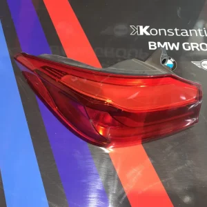 ΦΑΝΑΡΙ ΠΙΣΩ ΑΡΙΣΤΕΡΟ BMW ΣΕΙΡΑ 5 G30 M5 F90 (ΚΩΔ. ΑΝΤΑΛ. 63217376463)