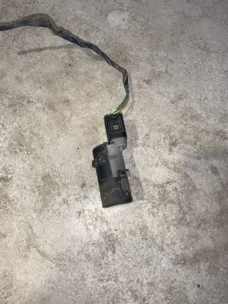 ΑΙΣΘΗΤΗΡΑΣ ΥΠΕΡΗΧΩΝ BMW X3 E83 X5 E53 (ΚΩΔ. ΑΝΤΑΛ. 6911838)