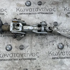 ΚΟΛΟΝΑ ΤΙΜΟΝΙΟΥ ΜΗΧΑΝΙΚΗ ΑΥΤΟΜΑΤΟ ΣΑΣΜΑΝ BMW ΣΕΙΡΑ 5 E60-E61 (ΚΩΔ. ΑΝΤΑΛ. 6765860)