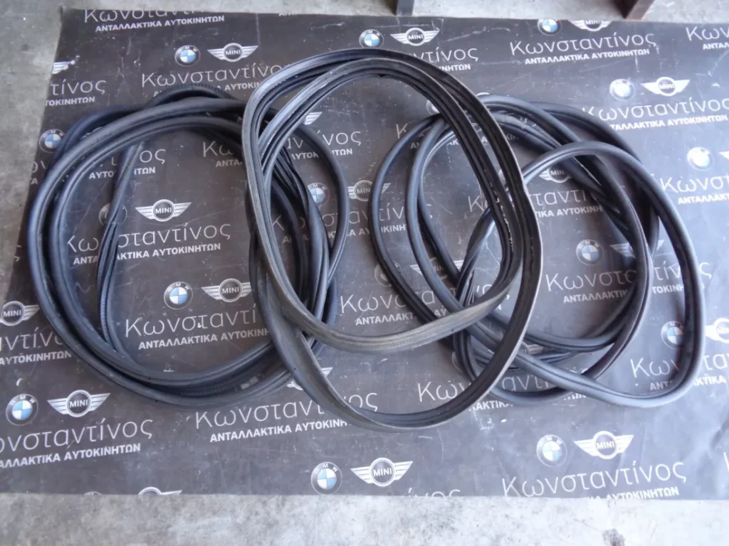 ΛΑΣΤΙΧΑ ΠΟΡΤΩΝ MINI F60