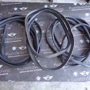 ΛΑΣΤΙΧΑ ΠΟΡΤΩΝ MINI F60