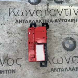 ΑΣΦΑΛΕΙΟΘΗΚΗ - ΔΙΑΝΟΜΕΑΣ B+ ΠΙΣΩ BMW i3L G28 i4 G26 GC iX3 G08 X5 G05 X5 M F95 X6 G06 X6 M F96 X7 G07 (ΚΩΔ. ΑΝΤΑΛ. 8717954)