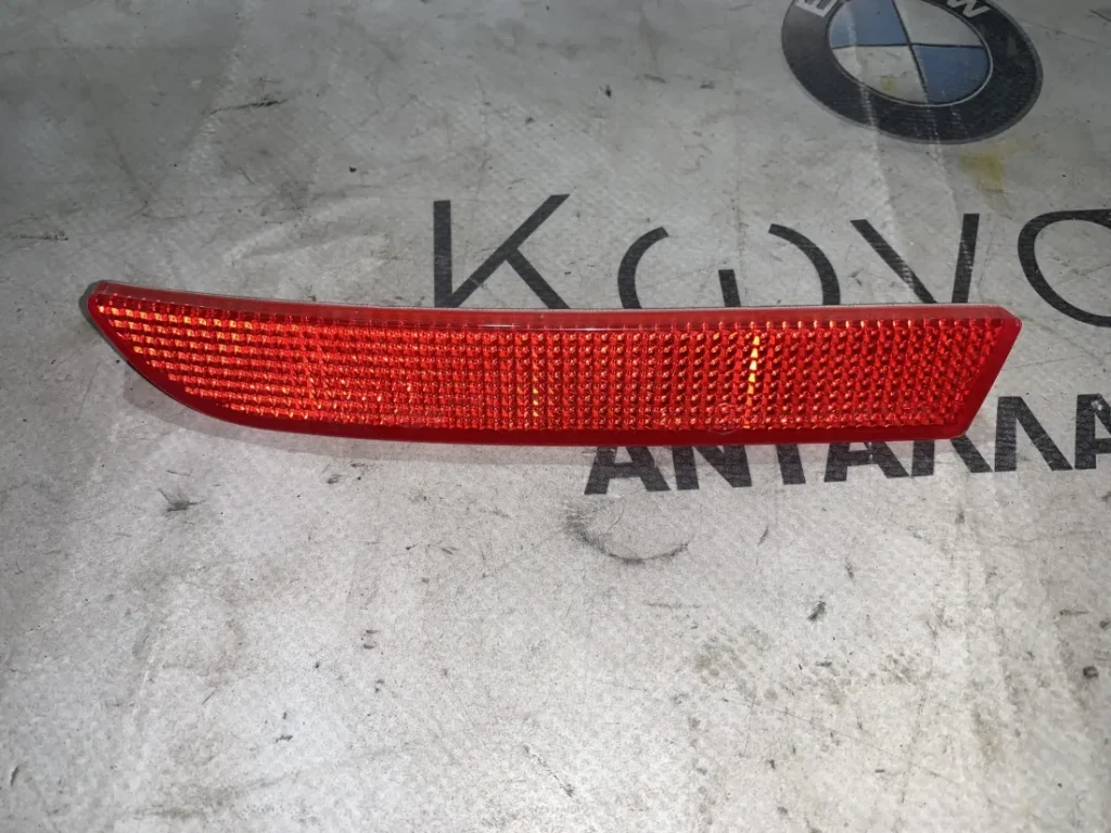 ΑΝΑΚΛΑΣΤΗΡΑΣ ΦΩΤΟΣ ΠΡΟΦΥΛΑΚΤΗΡΑ ΠΙΣΩ BMW ΣΕΙΡΑ 3 Ε46 (ΚΩΔ. ΑΝΤΑΛ. 63146920688)