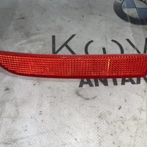 ΑΝΑΚΛΑΣΤΗΡΑΣ ΦΩΤΟΣ ΠΡΟΦΥΛΑΚΤΗΡΑ ΠΙΣΩ BMW ΣΕΙΡΑ 3 Ε46 (ΚΩΔ. ΑΝΤΑΛ. 63146920688)