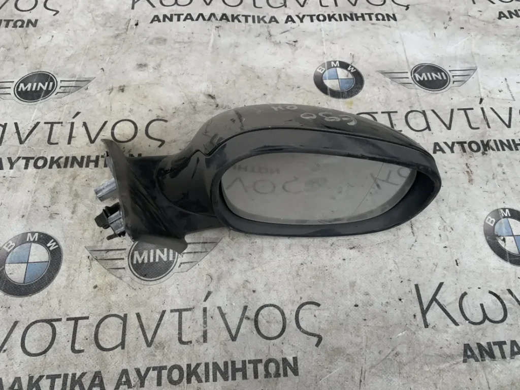 ΕΞΩΤΕΡΙΚΟΣ ΚΑΘΡΕΠΤΗΣ ΕΜΠΡΟΣ ΔΕΞΙΑ BMW ΣΕΙΡΑ 3 E90 E91 (ΚΩΔ. ΑΝΤΑΛ. 7182695)