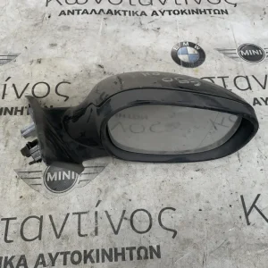 ΕΞΩΤΕΡΙΚΟΣ ΚΑΘΡΕΠΤΗΣ ΕΜΠΡΟΣ ΔΕΞΙΑ BMW ΣΕΙΡΑ 3 E90 E91 (ΚΩΔ. ΑΝΤΑΛ. 7182695)